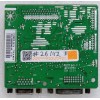 Mainboard Asus LMT 19,0" 1280x1024 VB195 (VB195T) (715G3563-M01-000-004K) (TSUM5PNWHJ-LF AF1Y4022 1032S) (E243951) (TOP:A MB:A) (V1.01)