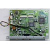Mainboard ProView 15,0" 1024x768 SAMPO CY-565 (200-100-ZAN3A-C) (GENESIS gmZAN3T 34297 AD 0338 A) (SyncMOS 0334C SM89516C25J N00751C)