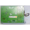 Mainboard ProView 15,0" 1024x768 SAMPO CY-565 (200-100-ZAN3A-C) (GENESIS gmZAN3T 34297 AD 0338 A) (SyncMOS 0334C SM89516C25J N00751C)