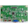 Mainboard BenQ 21,5" 1920x1080 GW2280-B (4H.42B01.A00) (E213009, 157925) CHIP RTD2522AR