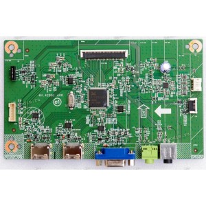 Mainboard BenQ 21,5" 1920x1080 GW2280-B (4H.42B01.A00) (E213009, 157925) CHIP RTD2522AR