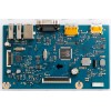 Mainboard Dell 23,8" 1920x1080 P2417H (4H.37T01.A00, 4H.37R01.A00) (E227809) CHIP TSUM0P88CDT9-3
