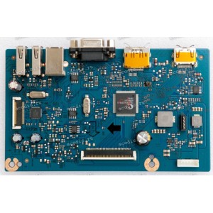 Mainboard Dell 23,8" 1920x1080 P2417H (4H.37T01.A00, 4H.37R01.A00) (E227809) CHIP TSUM0P88CDT9-3