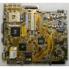 MB Asus A4C/G MAIN_BD. (60-N9YMB1000-C05) A4C/G REV: 2.1 P/N: 08-20VG0021Z ATI 216PBC6A15F SIS 648FX SIS 963L RICOH R5C593 4 чипа Hynix HY5DU283222A