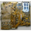 MB Asus A4C/G MAIN_BD. (60-N9YMB1000-C05) A4C/G REV: 2.1 P/N: 08-20VG0021Z ATI 216PBC6A15F SIS 648FX SIS 963L RICOH R5C593 4 чипа Hynix HY5DU283222A