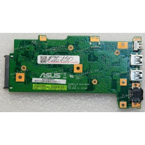 MB Asus TX300CA_DK MAIN BOARD (60NB0070-MB2060(205)) TX300CA_DK MAIN BOARD REV. 2.0 