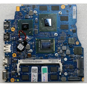 MB Sony VPC-SA, VPCSB3V9R, VPCSC, VPCSD, VPCSE1V9R MBX-237 (A1820750A) V030_MP_10L_HDI_MB MBX-237 REV: 1.3 Intel Core i7-2620M SR041 AMD 216-0810005 Intel SLJ4N 8 чипов Hynix H5TQ1G63DFR 11C 16 чипов SEC 104 HCH9 K4B2G0846C