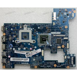 MB Lenovo IdeaPad G580 MAIN_BD. (90000119) QIWG5_G6_G9 LA-7982P REV: 1.0 Intel SLJBE