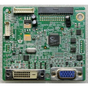 Mainboard Asus LMT 23,0" 1920x1080 VS238N (LGT TLF1 NEW), 23,6" 1920x1080 VS247NR (TPM236H3-WU3101) (04020-00023200, 04020-00031200) (715G5978-M01-000-004I, (T)GQDCB0CA072, TPV 756GQDBC0CA072) TSUMU59AHN-1