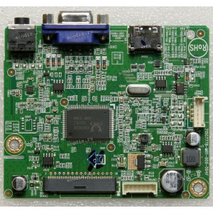 Mainboard AOC 21,5" 1920x1080 I220SWH 215LM00071 (715G7778-M01-000-004F) CHIP RTD2483BR