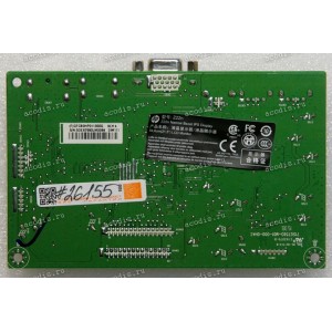 Mainboard HP 21,5" 1920x1080 Z22n (715G7593-M01-000-0H4I, 715G7593-M0D-000-0H4I) E193079-B 