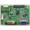 Mainboard AOC 21,5" 1920x1080 I2269iw (715G6911-M01-000-004I) (E193079B) CHIP TSUMU59EHN-1