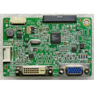 Mainboard AOC 21,5" 1920x1080 I2269iw (715G6911-M01-000-004I) (E193079B) CHIP TSUMU59EHN-1