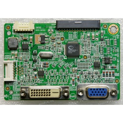 Mainboard AOC 21,5" 1920x1080 I2269iw (715G6911-M01-000-004I) (E193079B) CHIP TSUMU59EHN-1