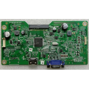 Mainboard Asus LMT 23,8" 1920x1080 VP249HE (715G7588-M04-B02-004Y) E342828 CHIP TSUM058CDT9-1