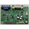 Mainboard AOC 23,6" 1920x1080 M2470SWD2 236LM00014 (715G7403-M01-000-004C) E169373 CHIP TSUM058CHG-1 Mainboard AOC 23,6" 1920x1080 M2470SWD2 236LM00014 (715G7403-M01-000-004C) E169373 CHIP TSUM058CHG-1