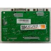 Mainboard AOC 23,6" 1920x1080 M2470SWD2 236LM00014 (715G7403-M01-000-004C) E169373 CHIP TSUM058CHG-1