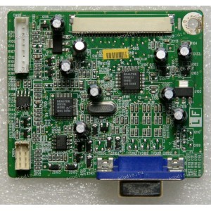 Mainboard Acer 19,0" 1028x1024 AL1916AS (490461300100R) ReaiTek RTD2023LI, RTD2120L
