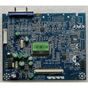Mainboard Acer 19,0" 1028x1024 AL1916AS (AA577 VL787) REV: 1