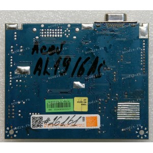Mainboard Acer 19,0" 1028x1024 AL1916AS (AA577 VL787) REV: 1