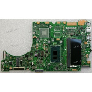 MB Asus UX310UAK MB._4G/I3-7100U/AS (90NB0CJ0-R00100, 60NB0CJ0-MB2510) UX310UV REV.2.0 