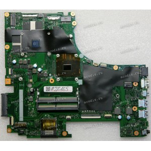 MB Asus GL753VD MB._0M/I5-7300HQ/AS (V4G)(RGB KB) (90NB0DM0-R01400, 60NB0DM0-MB1600) GL753VD REV.2.0 nVidia N17P-G0-A1 (GeForce GTX1050)  