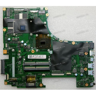 MB Asus GL753VD MB._0M/I5-7300HQ/AS (V4G)(RGB KB) (90NB0DM0-R01400, 60NB0DM0-MB1600) GL753VD REV.2.0 nVidia N17P-G0-A1 (GeForce GTX1050)  