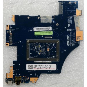 MB Asus UX370UAR MB._8G/I5-8250U/AS (90NB0EN0-R00070, 60NB0EN0-MB4200) UX370UAR REV.2.0