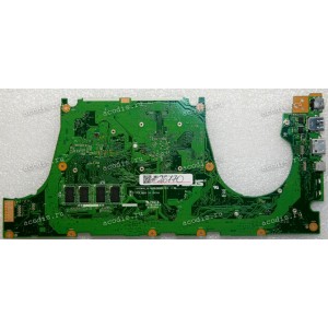 MB Asus UX530UQ MB._8G/I5-7200U (V2G) (90NB0EG0-R00010, 60NB0EG0-MB2030) UX530UQ_UX REV. 2.00 nVidia N16S-GT1-A2 (GeForce 940M)  