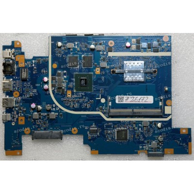 MB Asus X705MB MB._0M/N5000/AS (V2G) (90NB0IH0-R00010, 90NB0IH0-R00011, 60NB0IH0-MB2020) X705MA Intel Mobile Pentium Silver N5000 SR3RZ, nVidia N16V-GMR1-A2, N16V-GMR-S-A2 (GeForce 920MX)