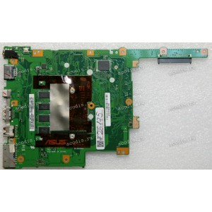 MB Asus E402NAS MAIN_BD._4G/N3350/AS (EMMC_64G) (Asus p/n: 90NB0C50-R000C0, 60NB0C50-MBC100) E402NA REV. 2.3