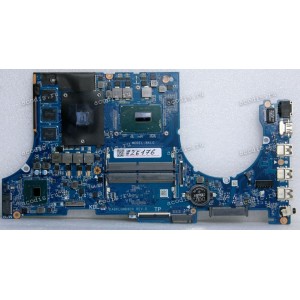 MB Asus FX504GD MB._0M/I5-8300H (V4G)(HD)_NEW1 (Asus p/n: 90NR00J0-R00112, 60NR00J0-MB3100, 90NR00J0-R00111, 90NR00J0-R00110) DABKLGMB8D0 REV: D MODEL: BKLG, nVidia N17P-G0-A1 (GTX 1050)