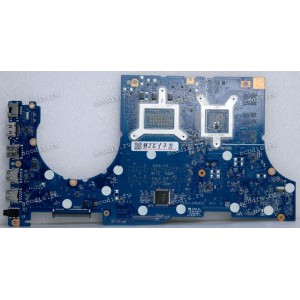 MB Asus FX504GD MB._0M/I7-8750H (V2G)(HD)_NEW (Asus p/n: 90NR00J0-R00141, 60NR00J0-MB1100, 90NR00J0-R00142, 90NR00J0-R00140) MODEL: BKLG DABKLGMB8D0 REV: D nVidia N17P-G0-A1 (GTX 1050)