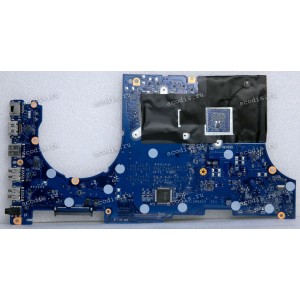 MB Asus FX504GD MB._0M/I7-8750H (V2G)(HD)_NEW1 (Asus p/n: 90NR00J0-R00142, 60NR00J0-MB1100, 31BKLMB40Y0 D3I, 90NR00J0-R00141, 90NR00J0-R00140) MODEL: BKLG DABKLGMB8D0 REV: D Intel Core i7-8750H SR3YY, nVidia N17P-G0-A1 (GTX 1050)