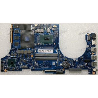MB Asus FX504GE MB._0M/I5-8300H/AS R1.0(V4G)(HD)_NEW, NEW2 (Asus p/n: 90NR00I0-R00011, 90NR00I0-R00013, 60NR00I0-MB3200, 90NR00I0-R00012, 90NR00I0-R00010) MODEL: BKLG (DABKLGMB8D0 REV: D) nVidia N17P-G1-A1 (GTX 1050) (SR3Z0)