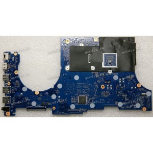 MB Asus FX504GE MB._0M/I5-8300H/AS R1.0(V4G)(HD)_NEW, NEW2 (Asus p/n: 90NR00I0-R00011, 90NR00I0-R00013, 60NR00I0-MB3200, 90NR00I0-R00012, 90NR00I0-R00010) MODEL: BKLG (DABKLGMB8D0 REV: D) nVidia N17P-G1-A1 (GTX 1050) (SR3Z0)