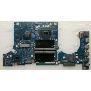 MB Asus FX505GD MB._0M/I7-8750H (V4G)(U3*2+U2)(RGB) (Asus p/n: 90NR00T0-R00010, 60NR00T0-MB2010) FX505GD REV. 2.0 nVidia N17P-G0-A1 (GTX1050) (SR3YY)