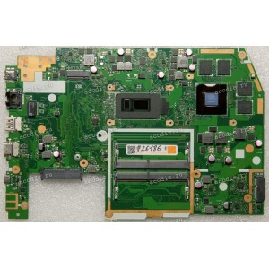 MB Asus FX570UD MB._0G/I5-8250U (V2G) (Asus p/n: 90NB0IX0-R00010, 60NB0IX0-MB1000) X570UD REV. 2.0 nVidia N17P-G0-A1 (GTX 1050)