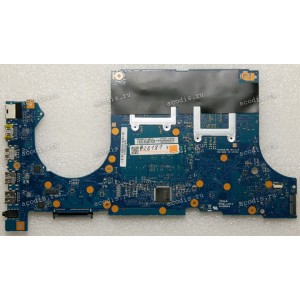 MB Asus FX705GD MB._0M/I5-8300H/AS (V4G)(RED) (Asus p/n: 90NR0110-R00010, 60NR0110-MB5100) FX505GD REV. 2.0 nVidia N17P-G0-A1 (GTX 1050)