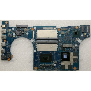 MB Asus FX705GD MB._0M/I5-8300H/AS (V2G)(RED)/PEGA/9C-N16EM0700 (Asus p/n: 90NR0110-R00040, 60NR0110-MB3100) FX505GD/MB REV. 2.0 nVidia N17P-G0-A1 (GTX 1050) 