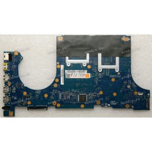 MB Asus FX705GD MB._0M/I5-8300H/AS (V4G)(RGB) (Asus p/n: 90NR0110-R00060, 60NR0110-MB5000) FX505GD/MB REV. 2.0 nVidia N17P-G0-A1 (GTX 1050)