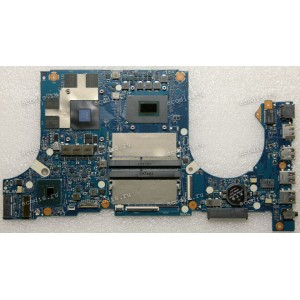 MB Asus FX705GD MB._0M/I7-8750H/AS (V2G)(RGB)/PEGA/9C-N16EM0600 (Asus p/n: 90NR0110-R00080, 60NR0110-MB4000) FX505GD/MB REV: 2.0, nVidia N17P-G0-A1 (GTX 1050)