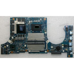 MB Asus FX705GM MB._0M/I5-8300H/AS (V3G)(RGB) (Asus p/n: 90NR0120-R00070, 60NR0120-MB1400) FX505GM, nVidia N17E-G1-A1 (GTX1060 MXM)