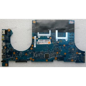 MB Asus FX705GM MB._0M/I5-8300H/AS (V3G)(RGB) (Asus p/n: 90NR0120-R00070, 60NR0120-MB1400) FX505GM, nVidia N17E-G1-A1 (GTX1060 MXM)