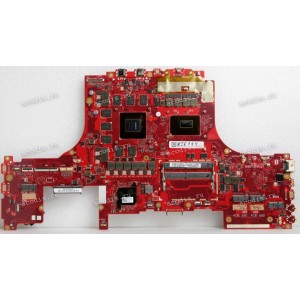 MB Asus G703GI MB._0M/I9-8950HK/AS (V8G) (Asus p/n: 90NR0HJ0-R03000, 60NR0HJ0-MB3010) G703GI REV. 6.2  nVidia N17E-G3-A1 (GTX 1080)