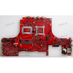 MB Asus G703GI MB._0M/I9-8950HK/AS (V8G) (Asus p/n: 90NR0HJ0-R03000, 60NR0HJ0-MB3010) G703GI REV. 6.2  nVidia N17E-G3-A1 (GTX 1080)