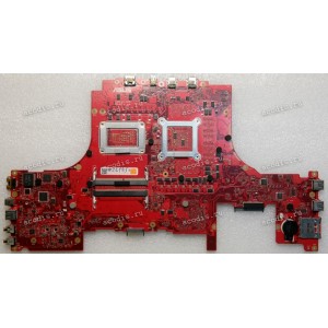 MB Asus G703GX MB._0G/I7-8750H/AS (V8G) (Asus p/n: 90NR01B0-R00020, 60NR01B0-MB1040) G703GX REV. 2.0 nVidia N18E-G3-A1 (RTX 2080) 