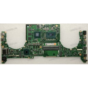 MB Asus GL503GE MB._0M/I5-8300H/AS (V4G) (Asus p/n: 90NR0080-R00020, 60NR0080-MB1202) DABKLBMB8C0 REV: C MODEL: BKLB nVidia N17P-G1-A1 (GTX 1050) (SR3Z0)
