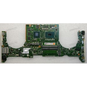 MB Asus GL503VD MB._0M/I7-7700HQ/AS W/PCIE (V4G) (Asus p/n: 90NB0GQ0-R01110) MODEL: BKLA (DABKLMB28A0 REV. A), nVidia N17P-G0-A1 (GTX 1050) (SR320) MB Asus GL503VD MB._0M/I7-7700HQ/AS W/PCIE (V4G) (Asus p/n: 90NB0GQ0-R01110) MODEL: BKLA (DABKLMB28A0 REV. A), nVidia N17P-G0-A1 (GTX 1050) (SR320)