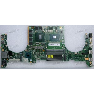 MB Asus GL503VM MB._0M/I7-7700HQ/AS (V6G)(W/O PCIE)(NEW) (Asus p/n: 90NB0GI0-R00021, 60NB0GI0-MB2230, 90NB0GI0-R00020) MODEL: BKL DA0BKLMBAD0  REV. D  nVidia N17E-G1-A1 (GTX 1060)